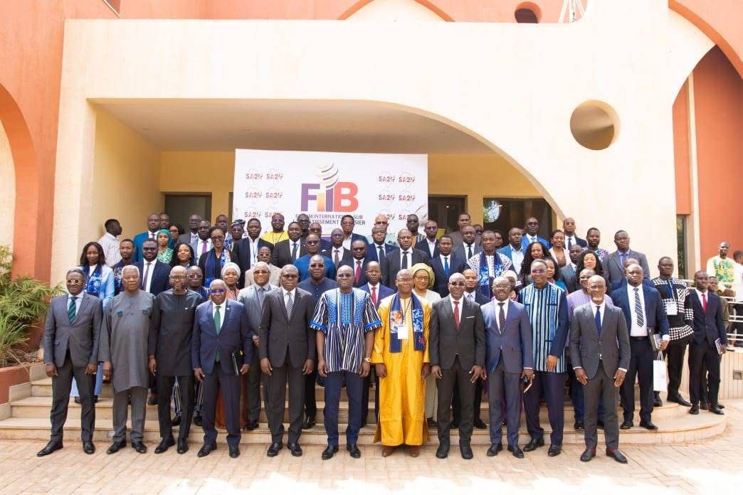 Forum International sur l'Investissement Boursier (FIIB)